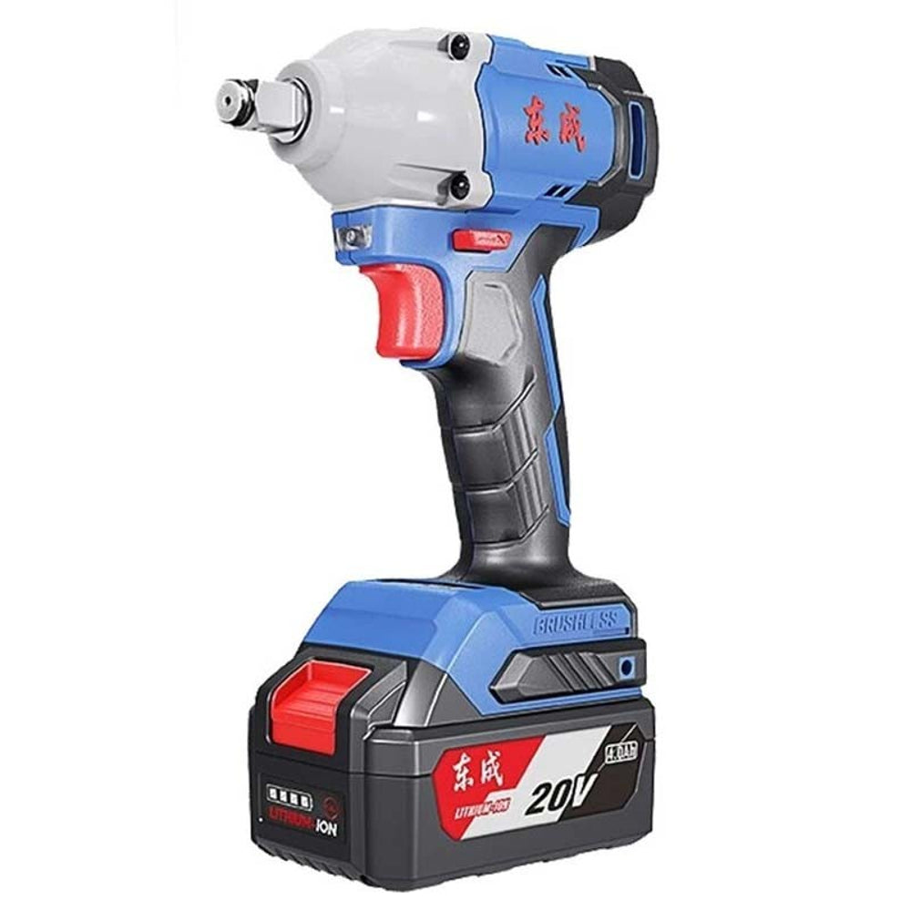 Dongcheng DCKIT13 Cordless Combo Kit