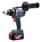 Dongcheng DCKIT15 Cordless Combo Kit