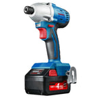 Dongcheng DCKIT15 Cordless Combo Kit