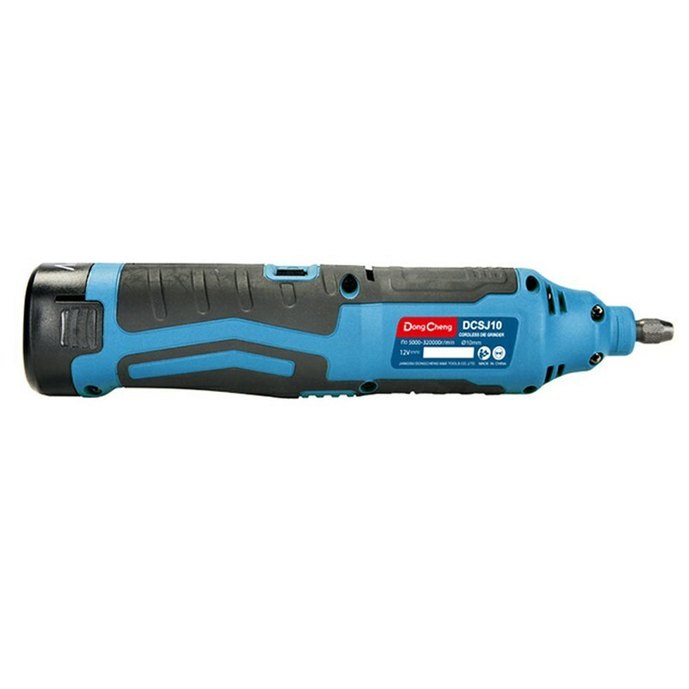 Dongcheng DCSJ10 12 V Max 10mm Cordless Die Grinder Secondary image