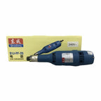 Dongcheng S1J-FF-25 6mm Corded Die Grinder