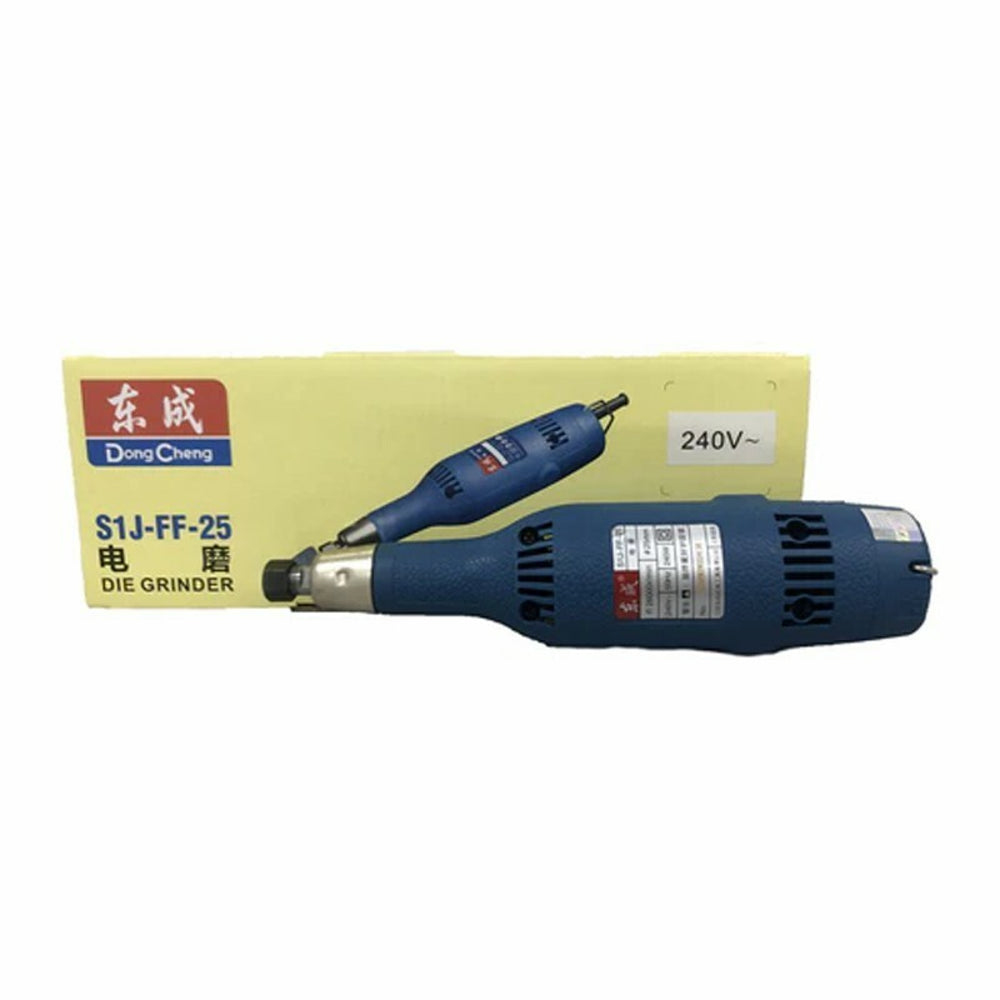 Dongcheng S1J-FF-25 6mm Corded Die Grinder