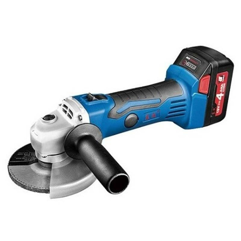 Dongcheng DCKIT13 Cordless Combo Kit