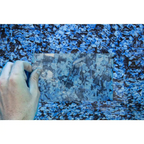 Gorilla Waterproof Patch & Seal Tape Clear, 4" x 8ft