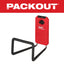 Milwaukee 48-22-8332 PACKOUT Wide Hook