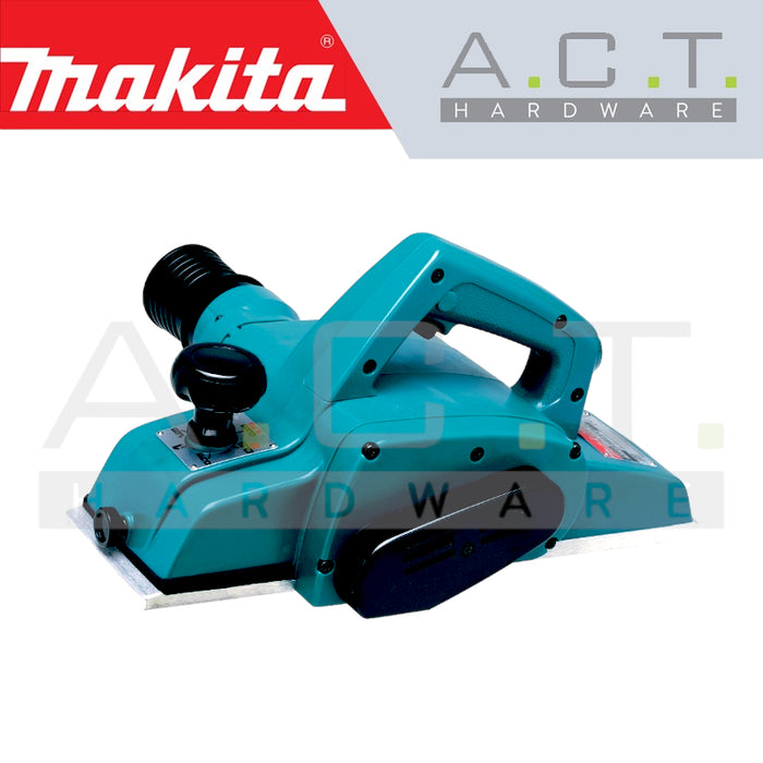 MAKITA 1911B CORDED POWER PLANER