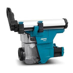 Makita DX16 dust extractor 1911P2-6