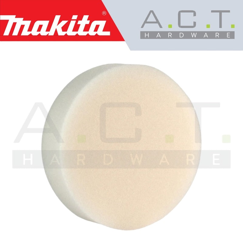 MAKITA SPONGE PAD Secondary image