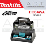 MAKITA DC64WA (NORMAL CHARGER)