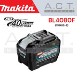 MAKITA BL4080F LI-ION BATTERY (BATTERY FUEL GAUGE)