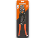 KENDO HEAVY DUTY CRIMPING PLIERS - 11707
