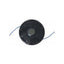 Makita String Trimmer Head 5", M10 x 1.25 RH