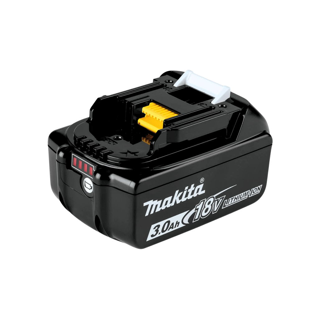 MAKITA 197974-5, MKP1RF182, 18V LI-ON 3.0AH MAKPAC POWER SOURCE KIT (PSK)