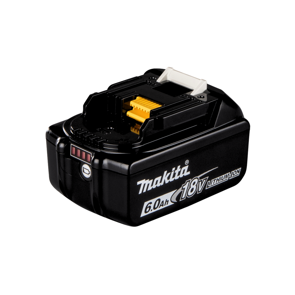 MAKITA 198081-7, MKP3PT182, 18V LI-ON 6.0AH, DUAL PORT CHARGER, MAKPAC POWER SOURCE KIT (PSK)