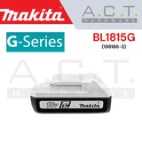MAKITA BL1815G LI-ION BATTERY (G SERIES)