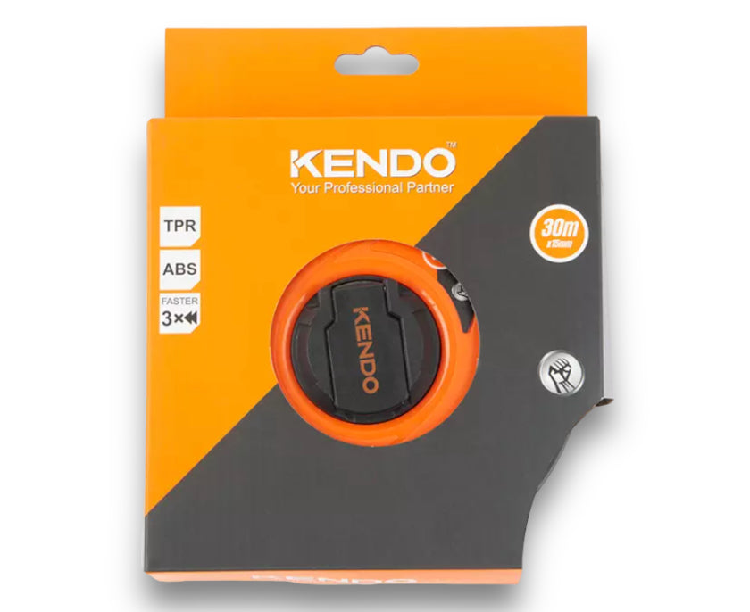 KENDO LONG FIBREGLASS TAPE