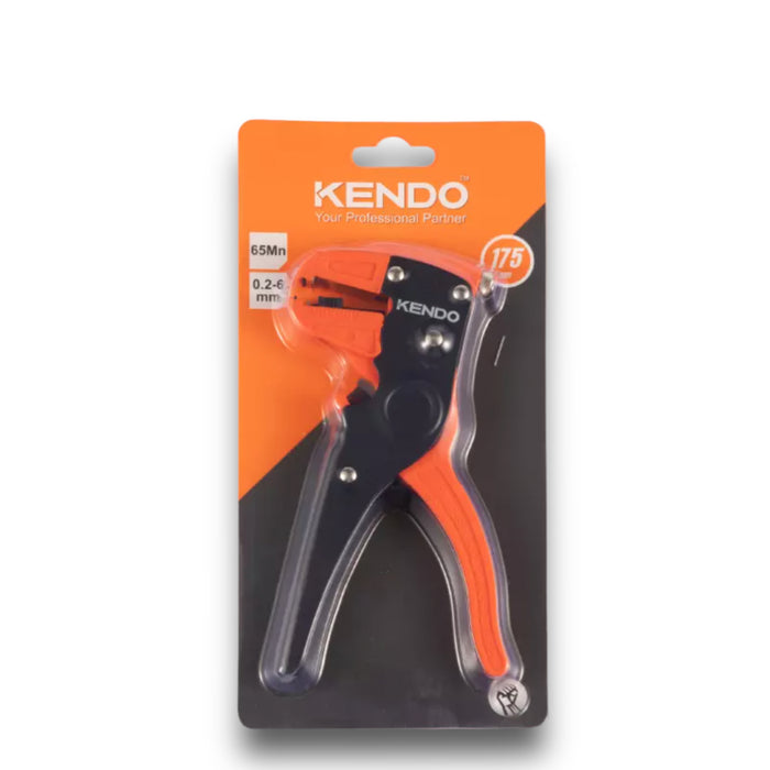 KENDO AUTOMATIC STRIPPING PLIERS - 11701