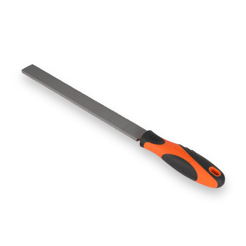 KENDO FLAT WOOD RASP - 30201