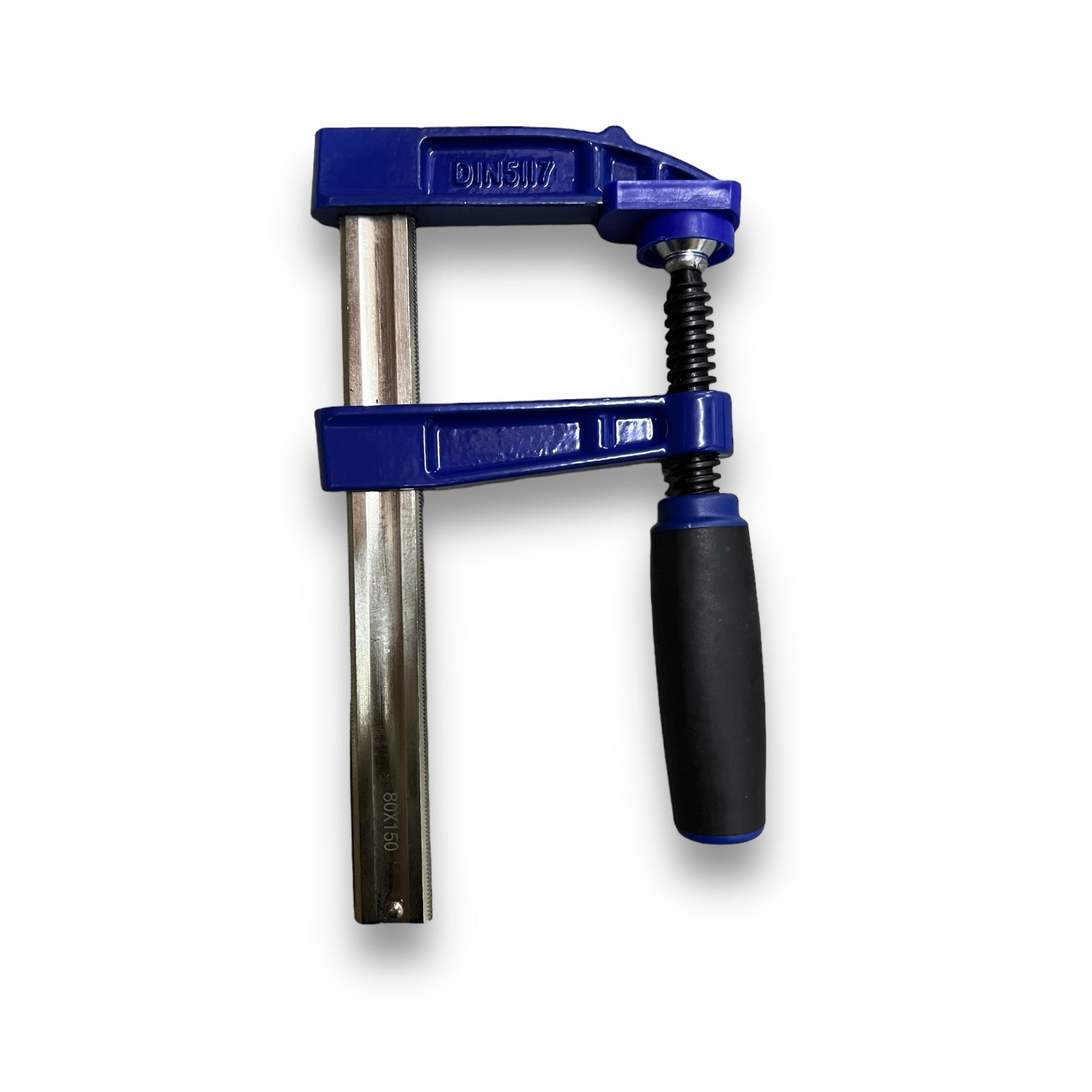 FORTE HIGH QUALITY F-CLAMP, LIGHT TO HEAVY DUTY