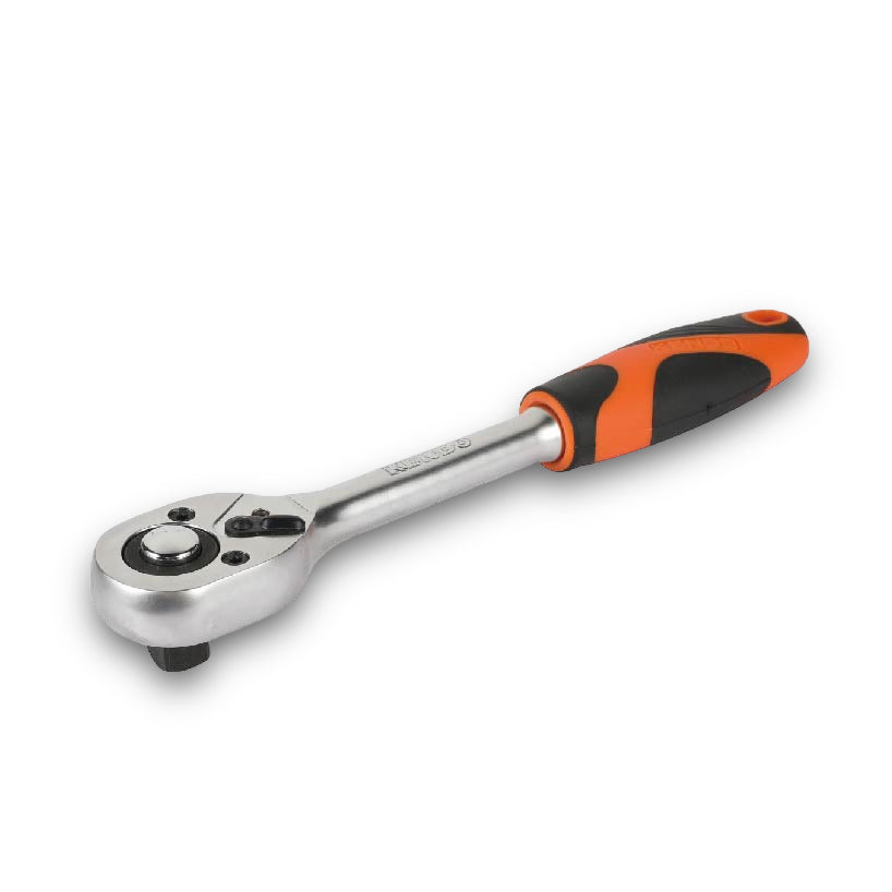 KENDO 11PC 1/2" DR. SOCKET SET - 16207 Secondary image