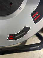 VISTAR HEAVY DUTY CABLE REEL  PORTABLE 30M COPPER CABLE ECR-V30M