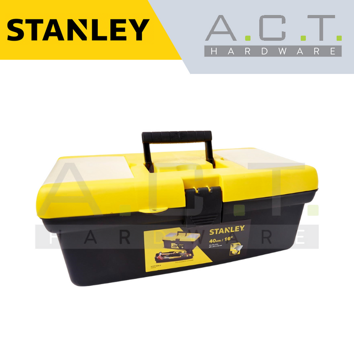 STANLEY 16" TOOL BOX SLIDE-IN ORGANISER STST73696-8