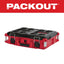 MILWAUKEE 48-22-8424 , PACKOUT™ Tool Box