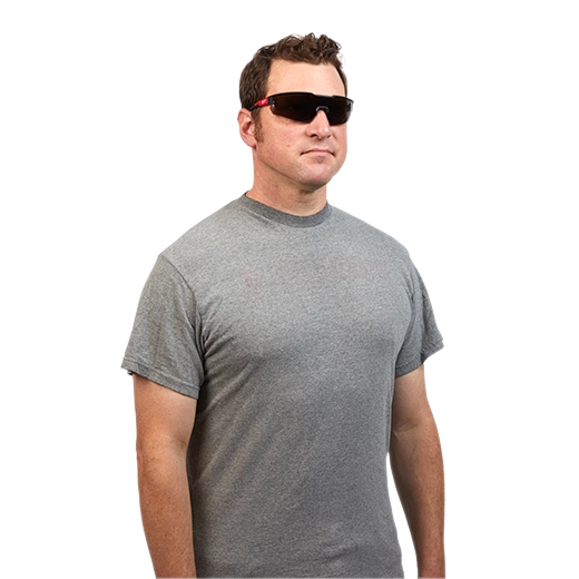MILWAUKEE 48-73-2005A , Tinted Safety Glasses