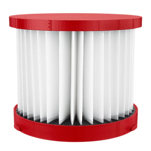 Milwaukee 49-90-1900 HEPA Filter