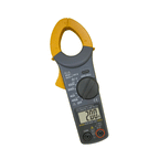 KYORITSU KEWSNAP 200 AC DIGITAL CLAMP METER