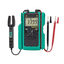 KYORITSU KEWMATE 2001A DIGITAL MULTIMETER WITH OPEN CLAMP SENSOR