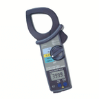 KYORITSU 2002PA AC DIGITAL CLAMP METER