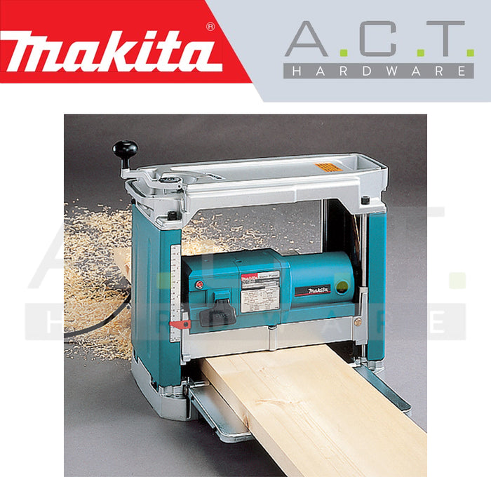 MAKITA 2012NB CORDED POWER PLANER