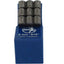 Hunter Number Punch Set for Metal, 1.5mm to 12mm