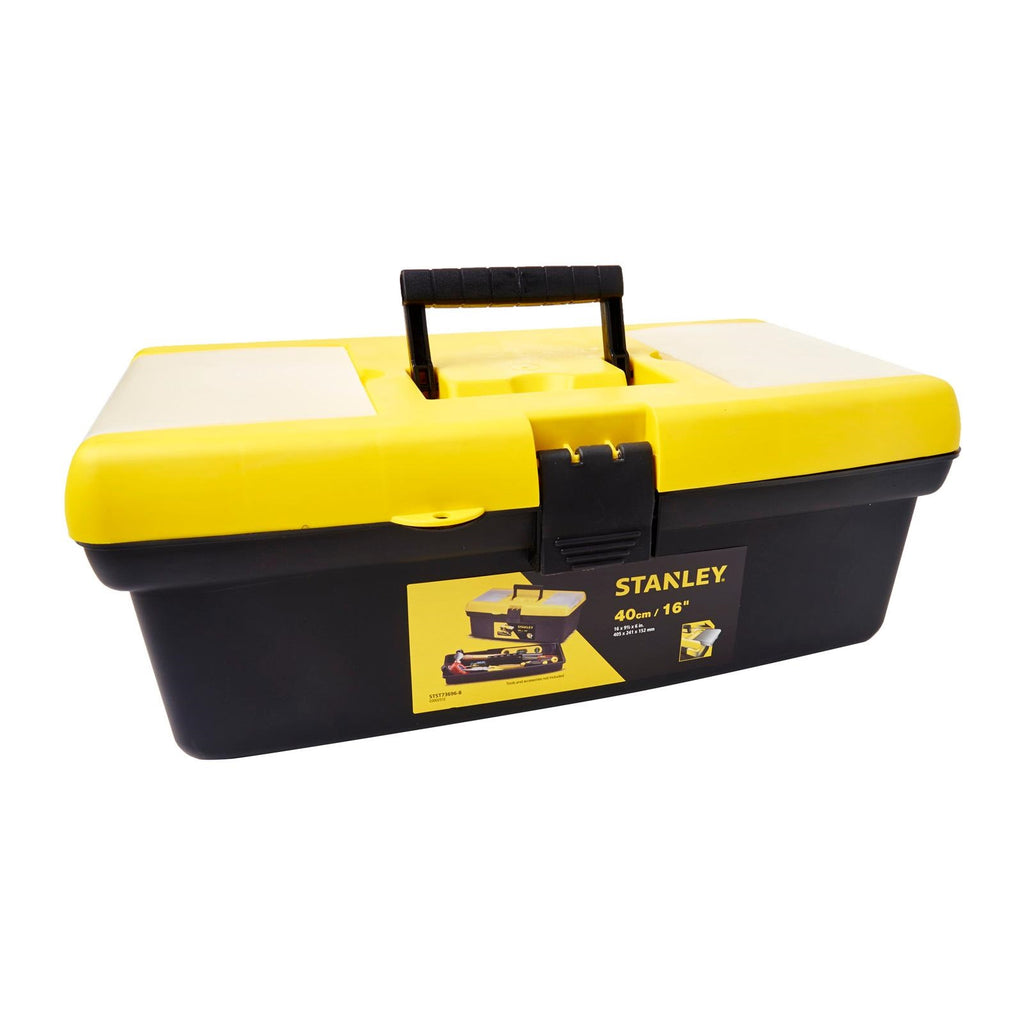 STANLEY 16" TOOL BOX SLIDE-IN ORGANISER STST73696-8