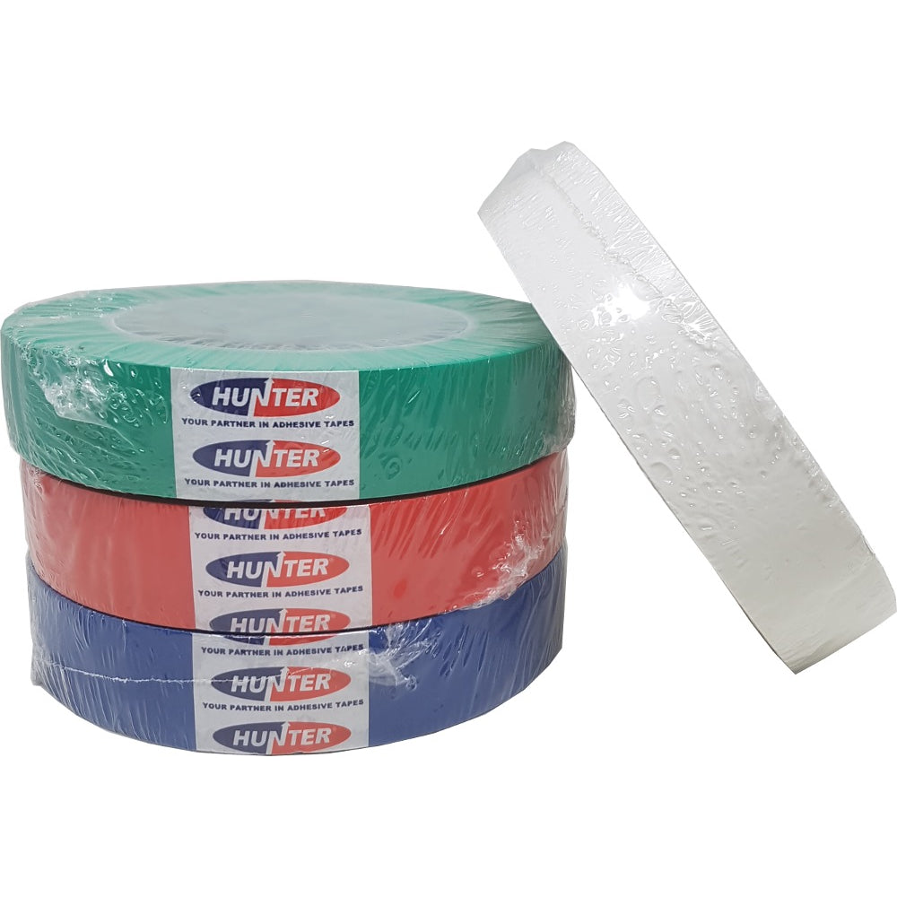 Hunter Floor Marking Tape, 24mm x 33m