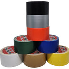 Hunter Cloth Tape 48mm x 7m, 9 Colours