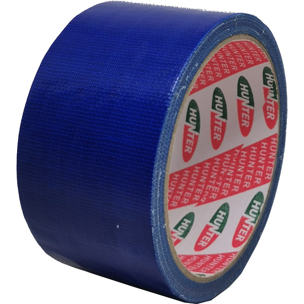 Hunter Cloth Tape 48mm x 7m, 9 Colours