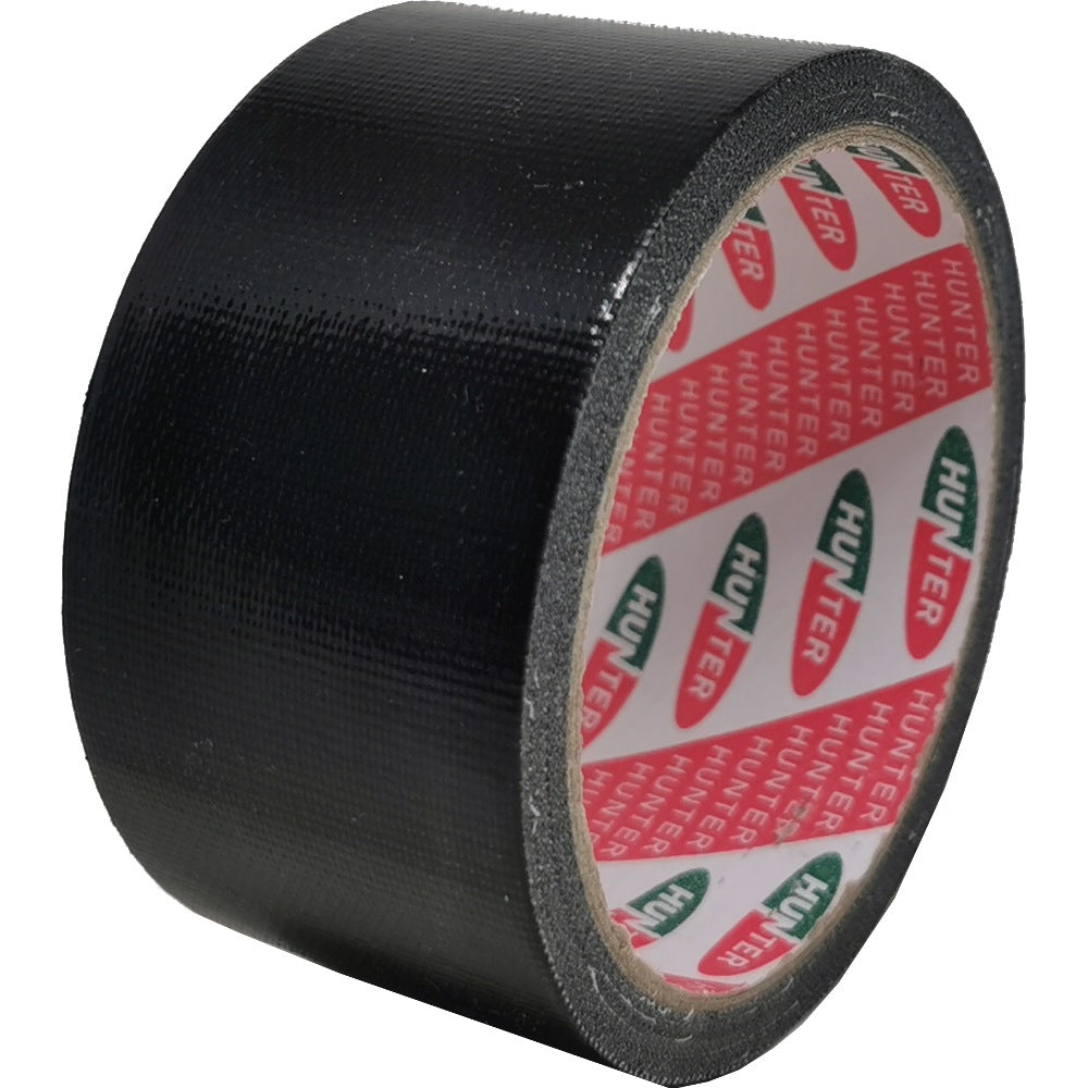 Hunter Cloth Tape 48mm x 7m, 9 Colours