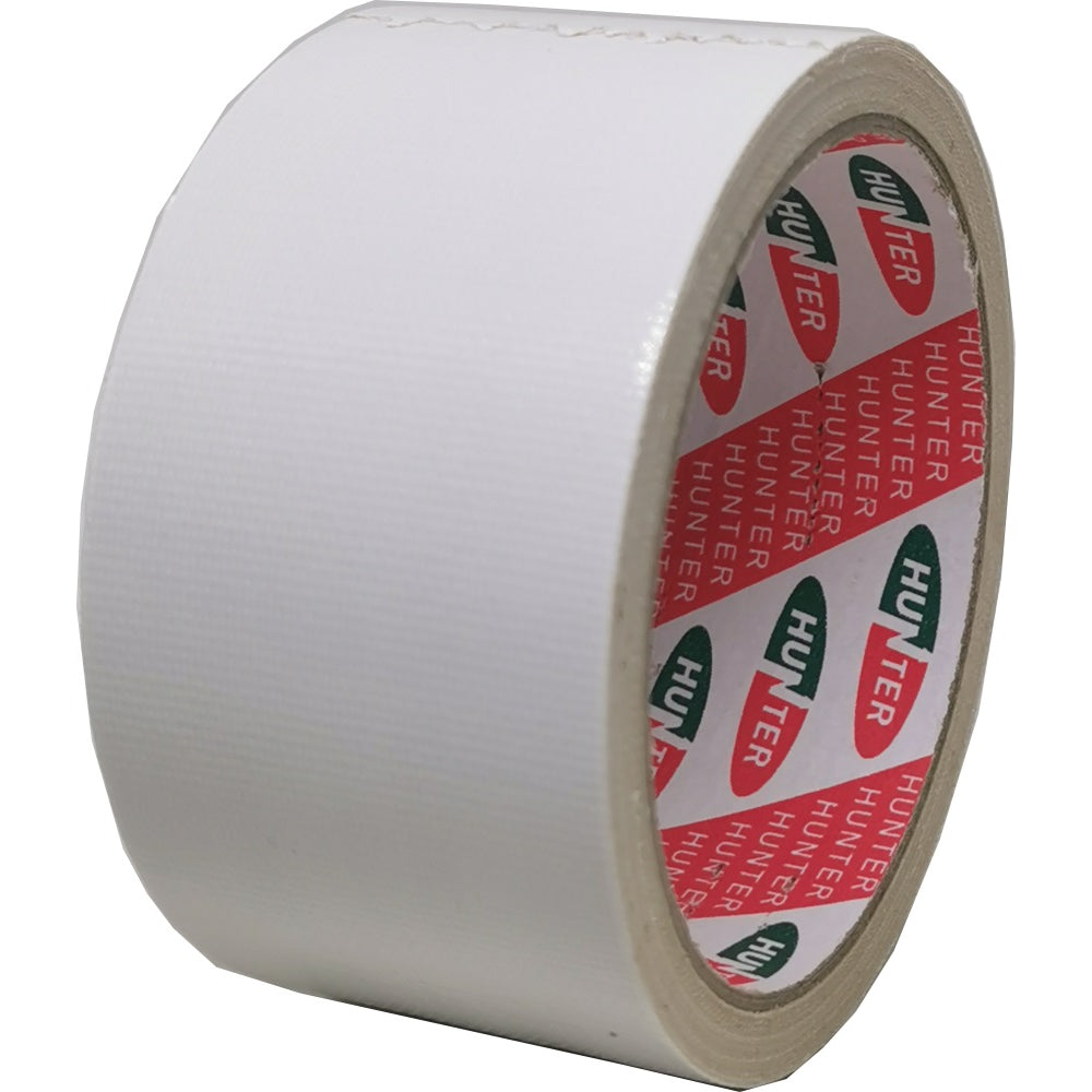 Hunter Cloth Tape 48mm x 7m, 9 Colours