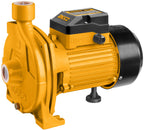 INGCO CENTRIFUGAL PUMP 370W 1" X 1" MAX HEAD 18M MAX FLOW 80L/MIN CPM3708