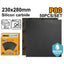 INGCO SILICONE CARBIDE WATERPROOF SANDPAPER 50PPP