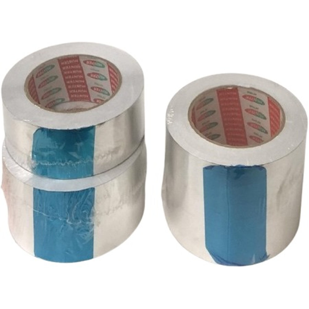 Hunter 932 Aluminium Foil Tape, 48mm x 40m