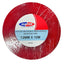 Hunter 260 Double Sided Acrylic Mounting Tape, Clear, 10m
