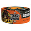 Gorilla Tough & Wide Duct Tape, Black, 2.88" x 25 Yards