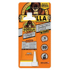 Gorilla Heavy Duty Construction Adhesive White, 74ml