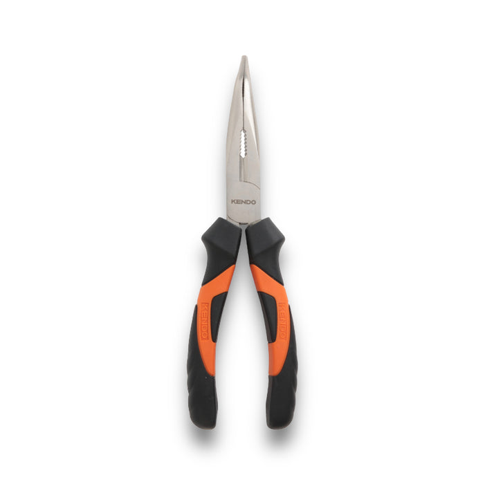 KENDO BENT NOSE PLIER - 10401 10402