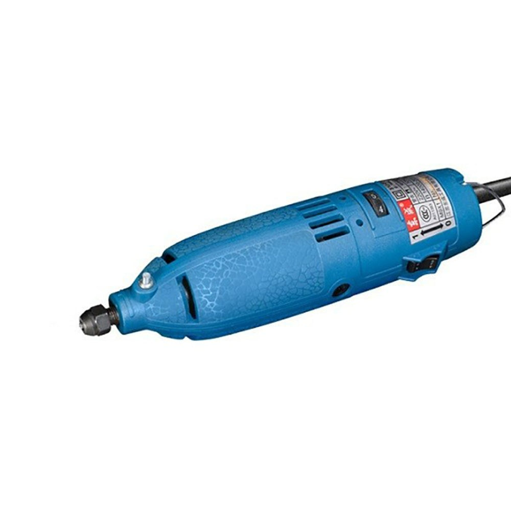 Dongcheng S1J-FF03-10 105W Corded 3mm Die Grinder Main image