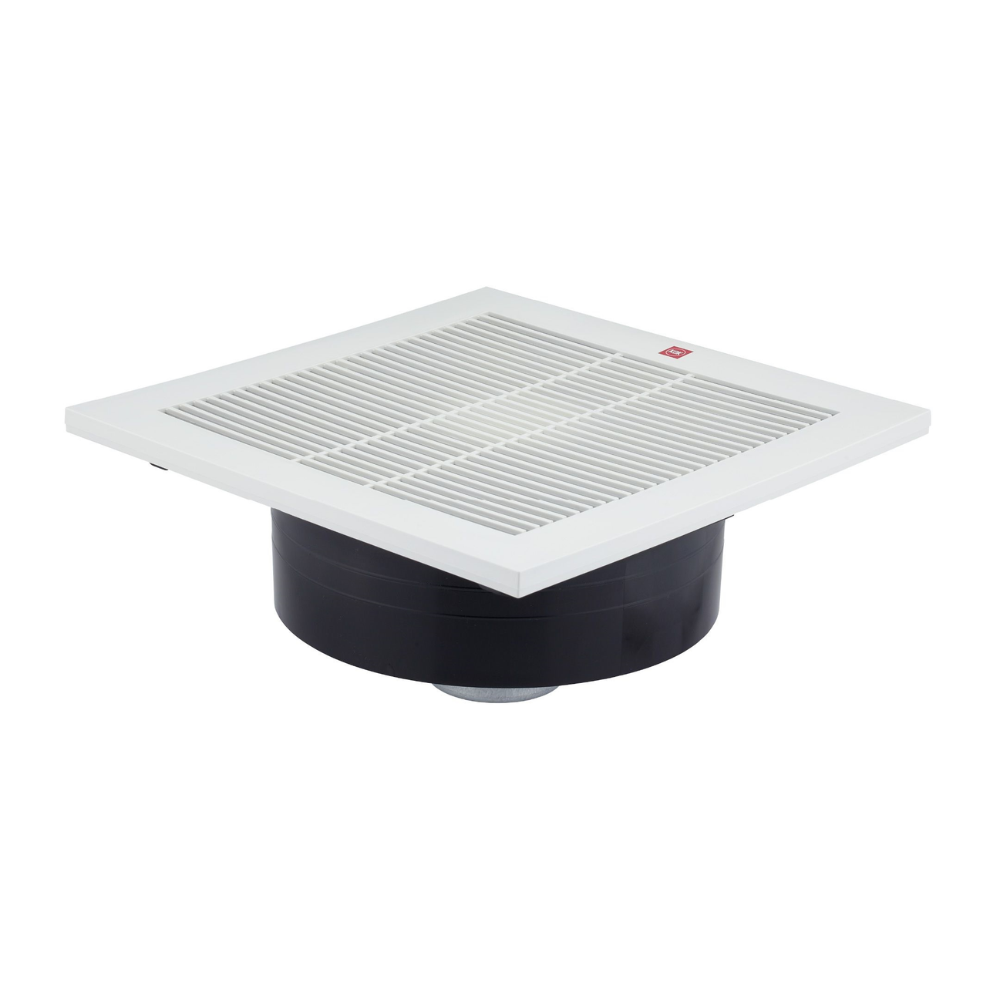 KDK CEILING MOUNT VENTILATING FAN 20CM, 20TGQF Main image