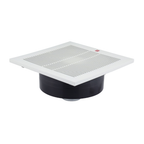KDK CEILING MOUNT VENTILATING FAN 20CM, 20TGQF